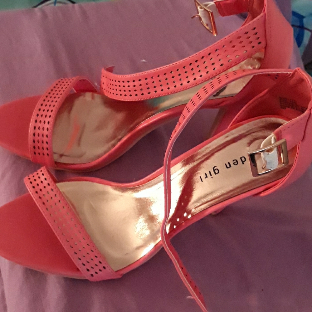 Heels